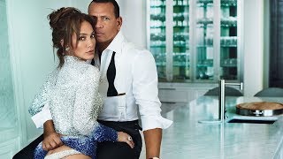 Jennifer Lopez - US ft. Skrillex  {AROD}