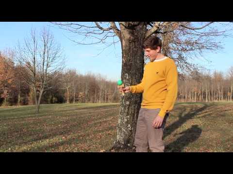 Battle at the Border 2014 Trick List