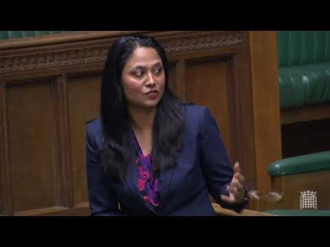 Rushanara Ali at the Building Safety Bill debate (3)