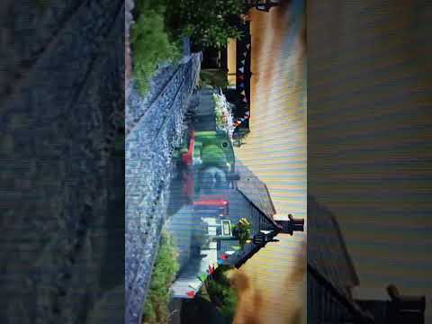 Characters Inc (Monsters Inc) Part 4 - The Scare Floor/23-19!