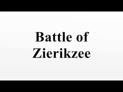 Battle of Zierikzee