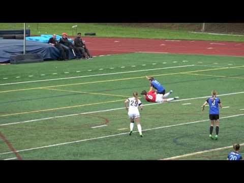 2017.05.19 crossfire 98ecnl vs fc portland highlights