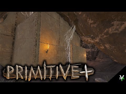 SO THAT'S WHERE IT IS!- Xbox Ragnarok Primitive Plus EP #23