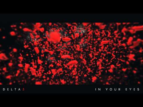 Delta3 ft. Jenny Jones - In Your Eyes (Lyric Video)