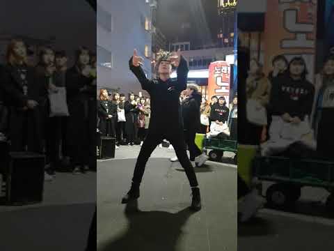 [MAXXAM] 190328 강신화 - BANG BANG (JESSIE J cover)