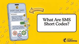 What are SMS short codes Why you need one for your business
