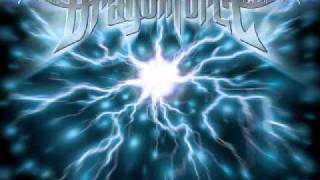 DragonForce - Lost Souls In Endless Time