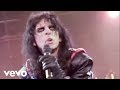 Alice Cooper - Welcome to My Nightmare (from Alice Cooper: Trashes The W...