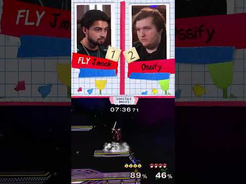 Classic Marth Route #shorts #smashbros #fullbloom