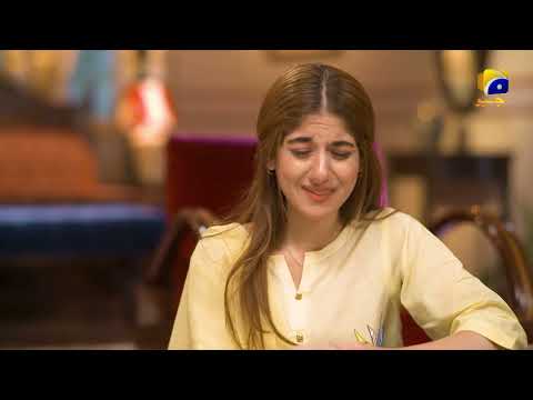 Bojh Episode 22 Promo | Tonight at 7:00 PM Only On Har Pal Geo