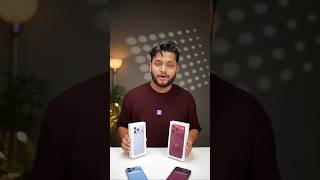 Let's Check Apple New Products #Shorts #Viral