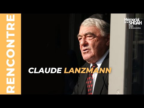 Vido de Claude Lanzmann