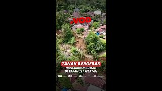 Download lagu TANAH BERGERAK HANCURKAN RUMAH DI TAPANULI SELATAN #short mp3 Download lagu TANAH BERGERAK HANCURKAN RUMAH DI TAPANULI SELATAN #short mp3