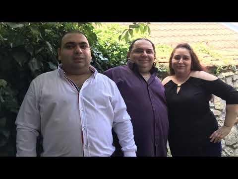 Gipsy David Ruzomberok - Voja kerav