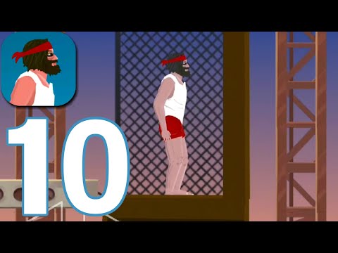 Short Life - Gameplay Walkthrough Part 10 Levels 39-45 (iOS,android)