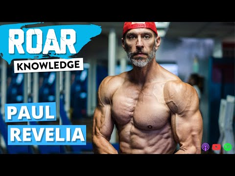 How To Become An Elite Physique Coach  - THE TRUTH with Paul Revelia from Pro Physique