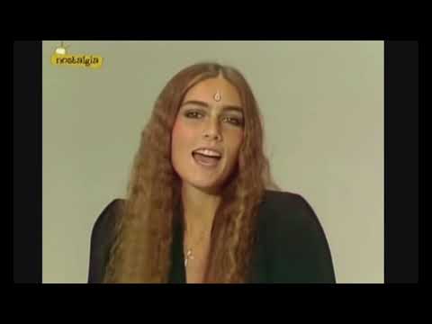 AL BANO & ROMINA POWER - We'll Live It All Again (1976)