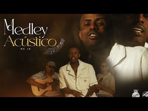 Gringos World and MC IG 🍀