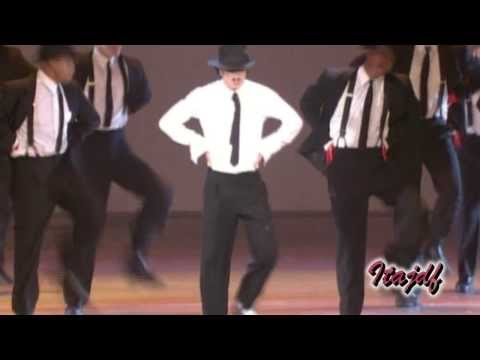 MICHAEL JACKSON/ALL DANCE!/2013/