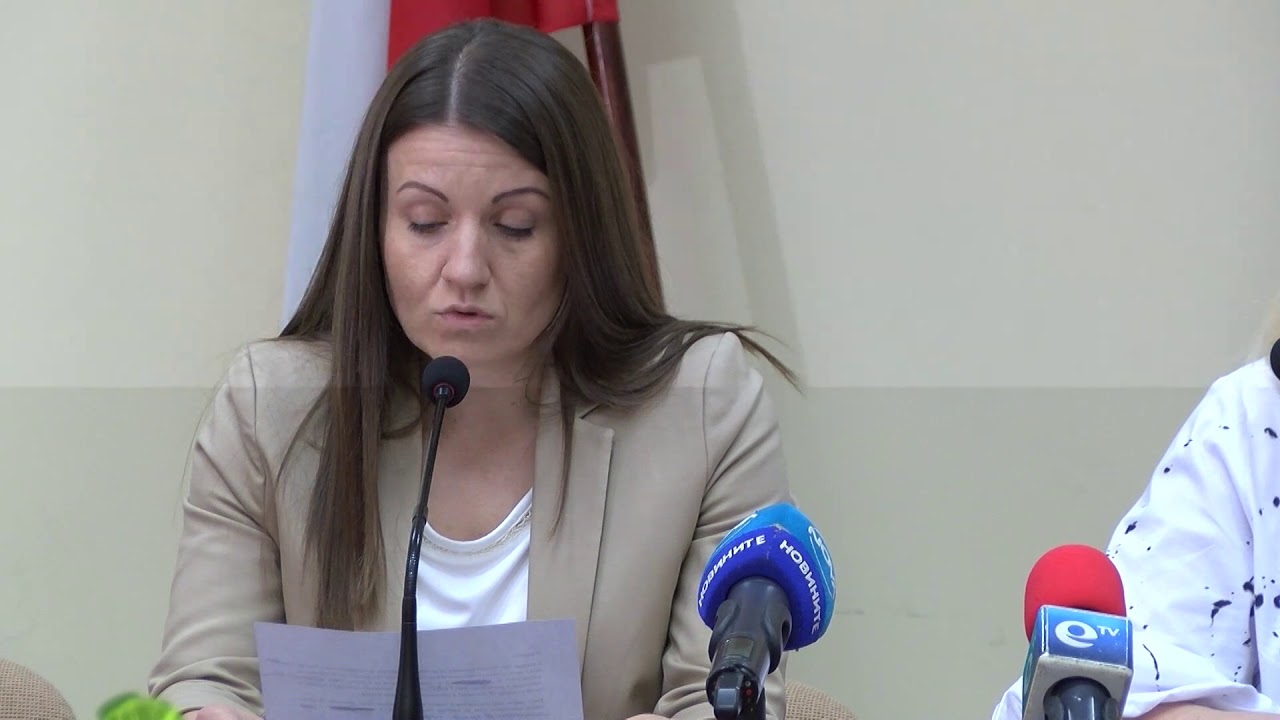 Водата в Хасково вече официално е годна за пиене и готвене.