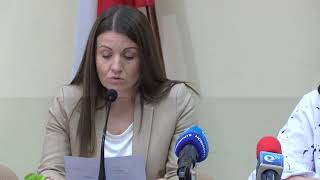Водата в Хасково вече официално е годна за пиене и готвене.