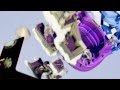 Syfy Kids On Air Ident 2