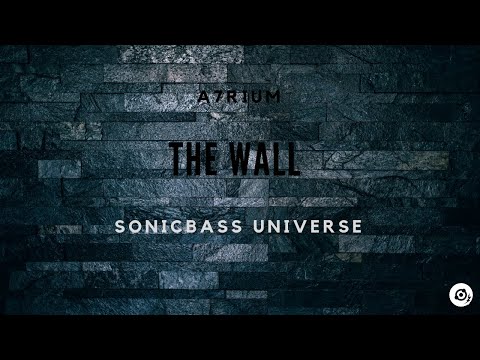 A7rium - The Wall