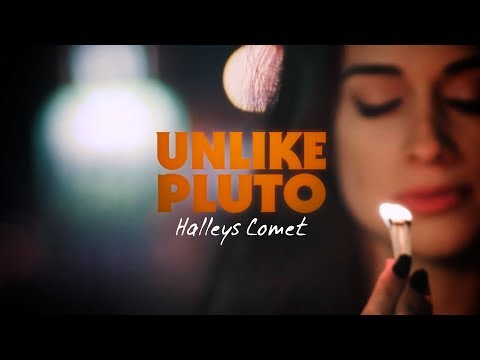Video thumbnail for Halley’s Comet