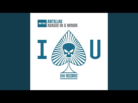 Adagio In G Minor (Antillas & Dankann Rework)