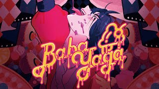 ∴煮ル果実「バーバヤーガ」with Flower&可不 #GABULI【Official】- Baba Yaga