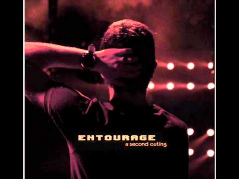 Entourage & Audiophox - Electronic Satisfaction