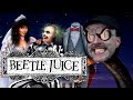 Beetlejuice Nostalgia Critic