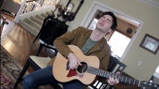 When The Only Song You Can Play is &quot;Never Meant&quot; by American Football