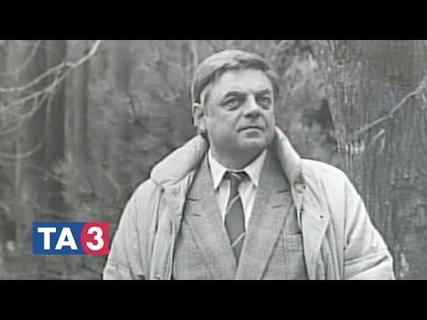 Portrét herca Stana Dančiaka