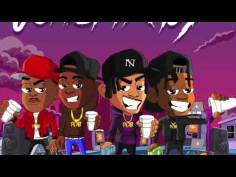 Popoutboyz - Doin Better