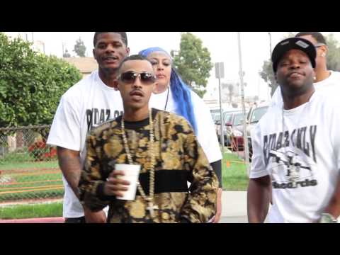 Churp Fly Feat. Cash Out Cris - One Summer HD