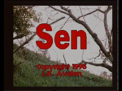 Sen picture