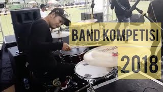 Download lagu Putri (Jamrud) - BAND KOMPETISI 2018 mp3 Download lagu Putri (Jamrud) - BAND KOMPETISI 2018 mp3