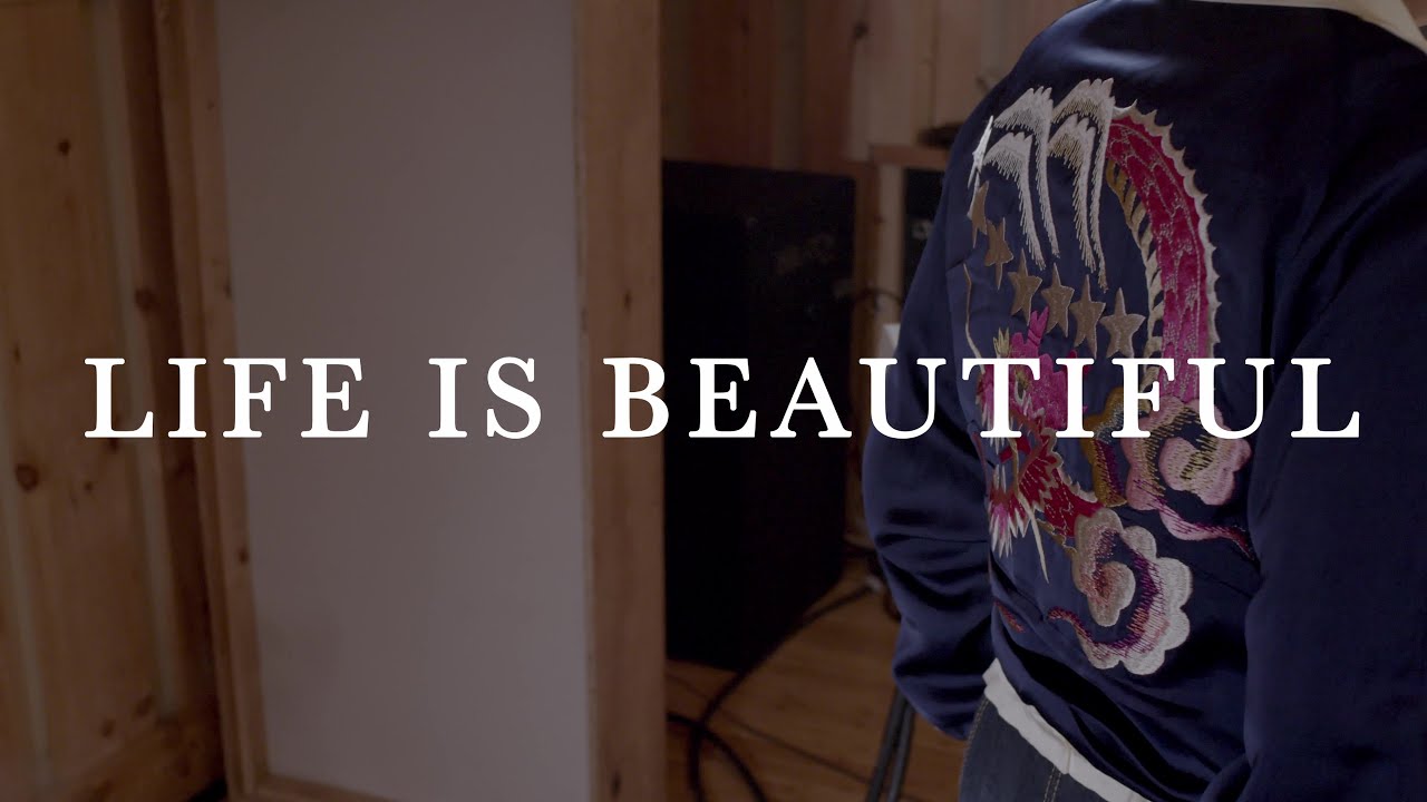 Life Is Beautiful / 森山良子