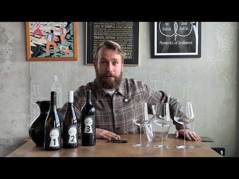 Intro – Final notes for the Blind Tasting, February 27, 2026, for you