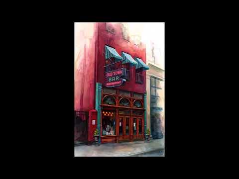 YusTy & Modestyno - OLD TOWN BAR