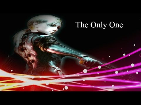 Resident Evil Jill Valentine Tribute