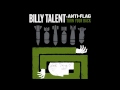 Billy Talent Feat Anti Flag Turn Your Back