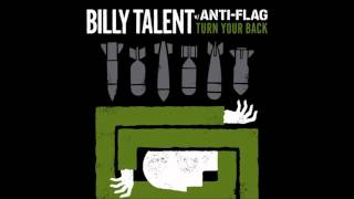 Billy Talent Feat Anti Flag Turn Your Back