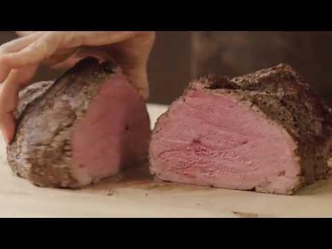 Manual de Instruções - Episódio 4 - Carne Assada