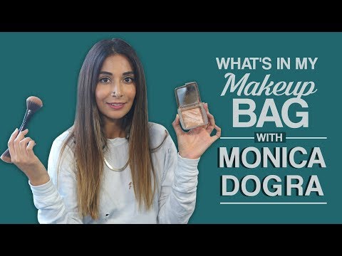 Monica Dogra Monica Dogr...