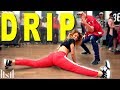 DRIP Cardi B Ft Migos Dance Matt Steffanina Ft Samantha Caudle