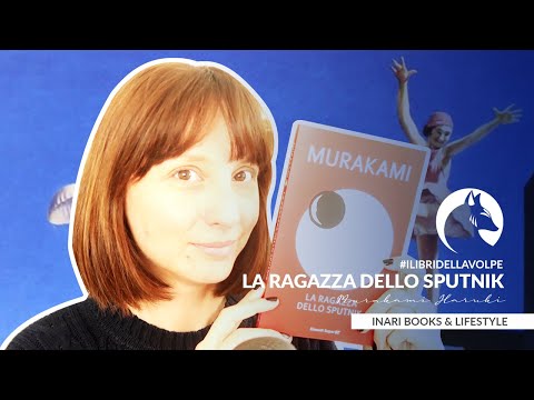 Dopo tanti anni, La ragazza dello Sputnik | #murakami