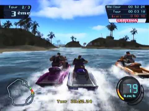 splashdown xbox soundtrack