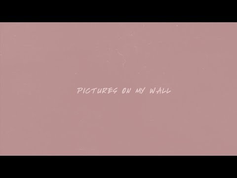 Lithe - Pictures on My Wall (Audio)